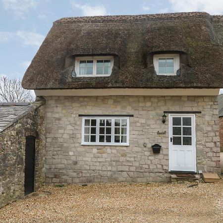 Laurel Cottage Веймут Екстер'єр фото