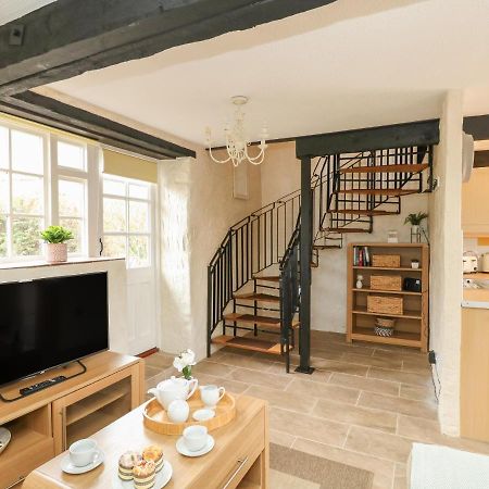 Laurel Cottage Веймут Екстер'єр фото