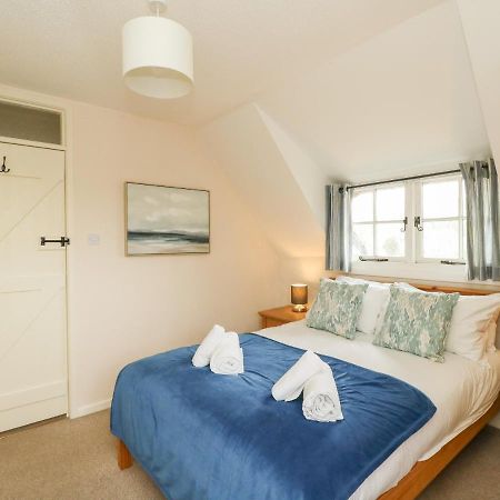 Laurel Cottage Веймут Екстер'єр фото
