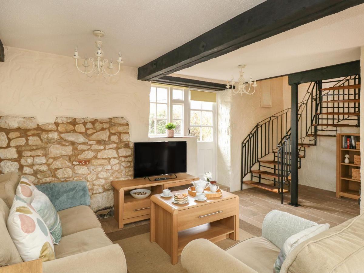Laurel Cottage Веймут Екстер'єр фото