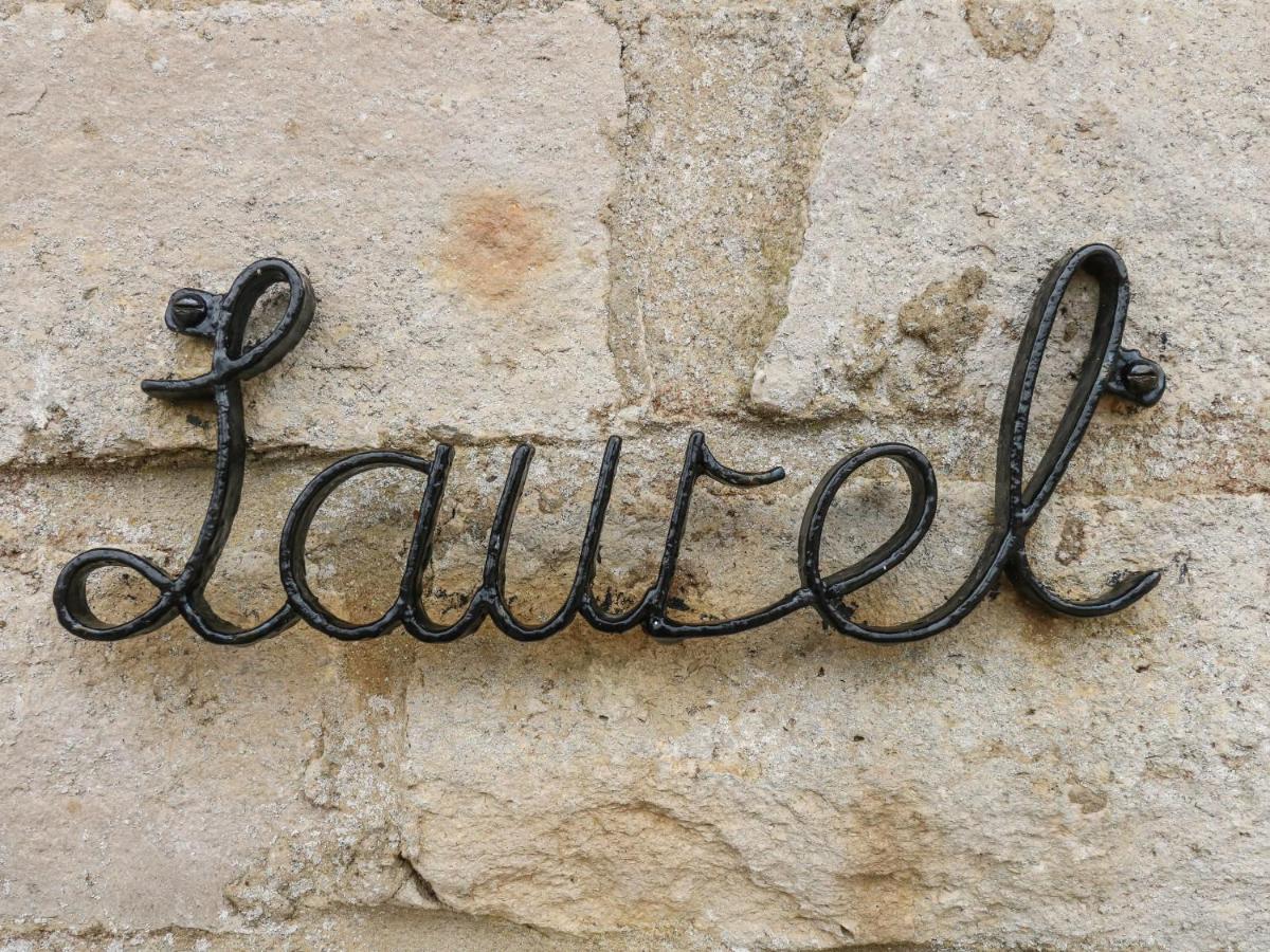 Laurel Cottage Веймут Екстер'єр фото