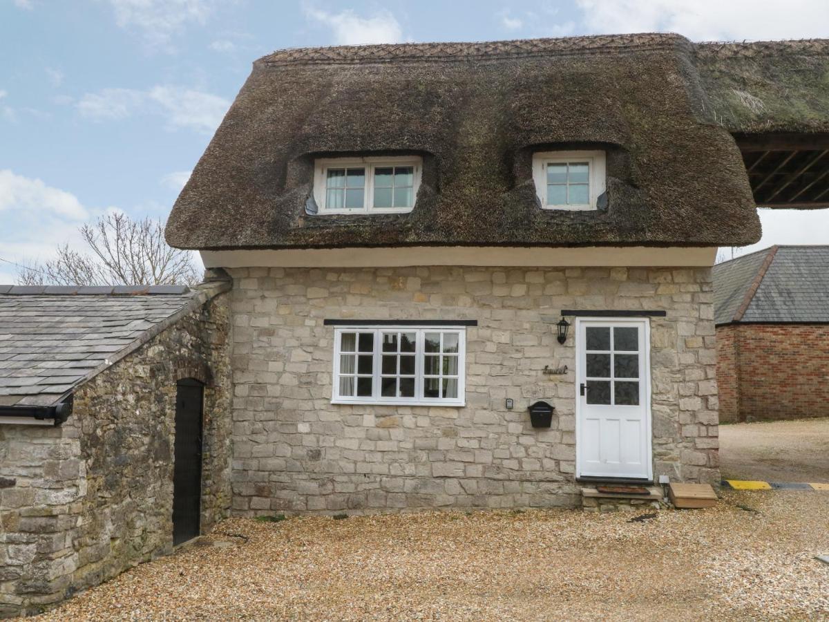 Laurel Cottage Веймут Екстер'єр фото