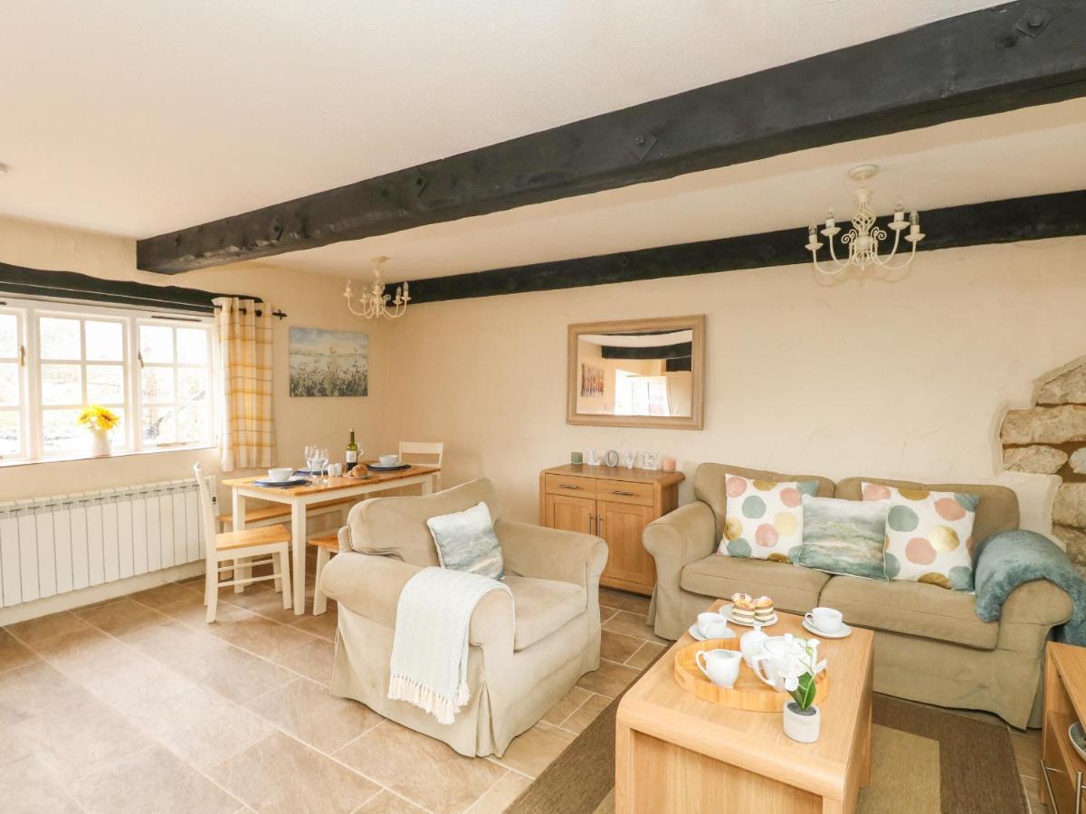 Laurel Cottage Веймут Екстер'єр фото