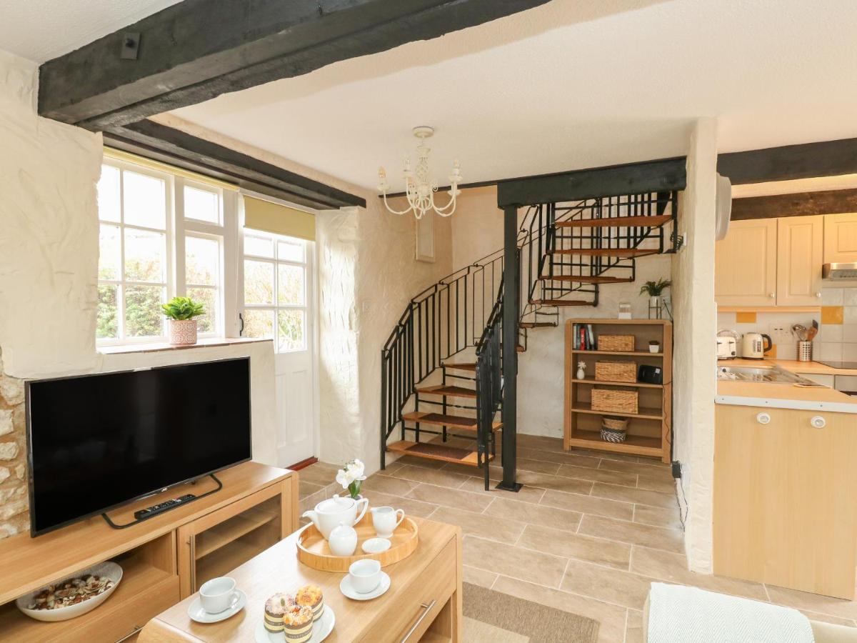 Laurel Cottage Веймут Екстер'єр фото