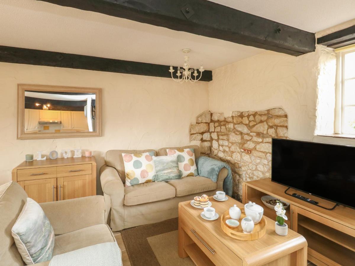 Laurel Cottage Веймут Екстер'єр фото