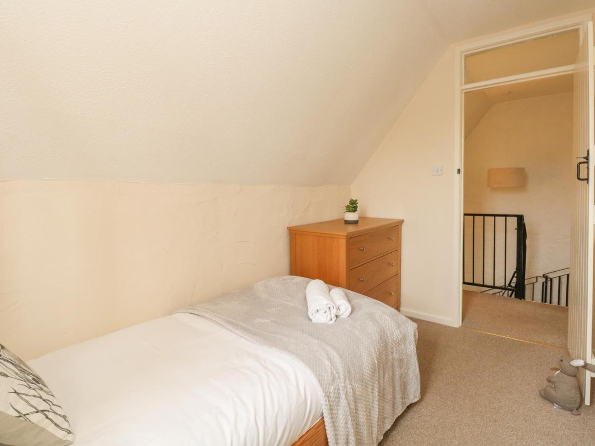Laurel Cottage Веймут Екстер'єр фото