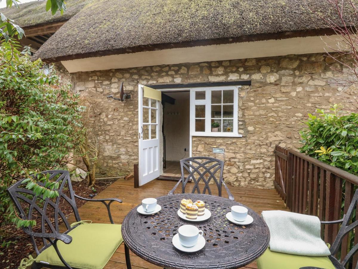 Laurel Cottage Веймут Екстер'єр фото