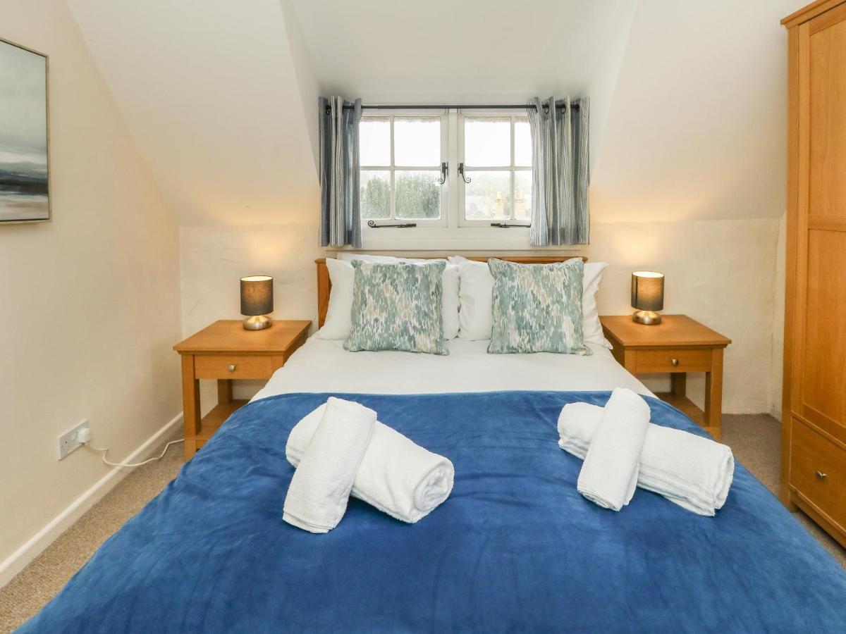 Laurel Cottage Веймут Екстер'єр фото