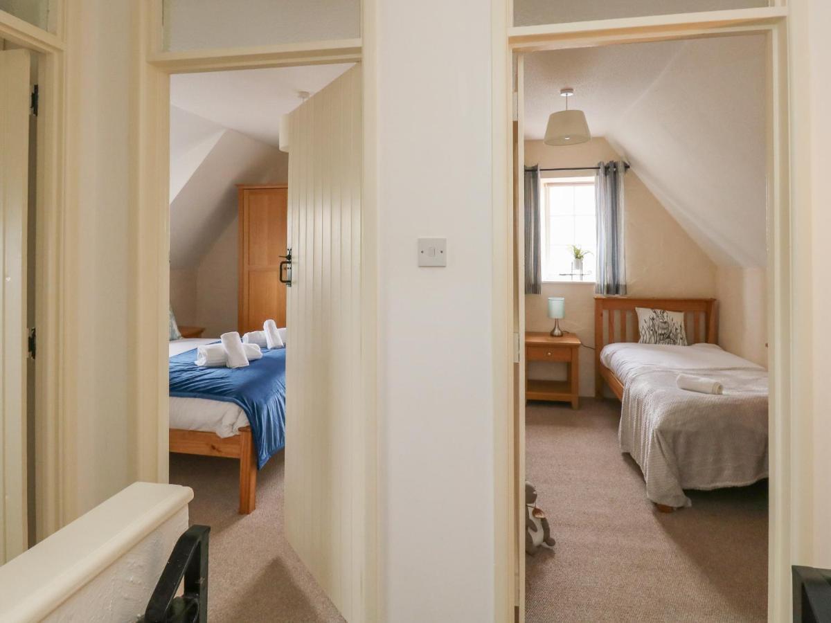 Laurel Cottage Веймут Екстер'єр фото