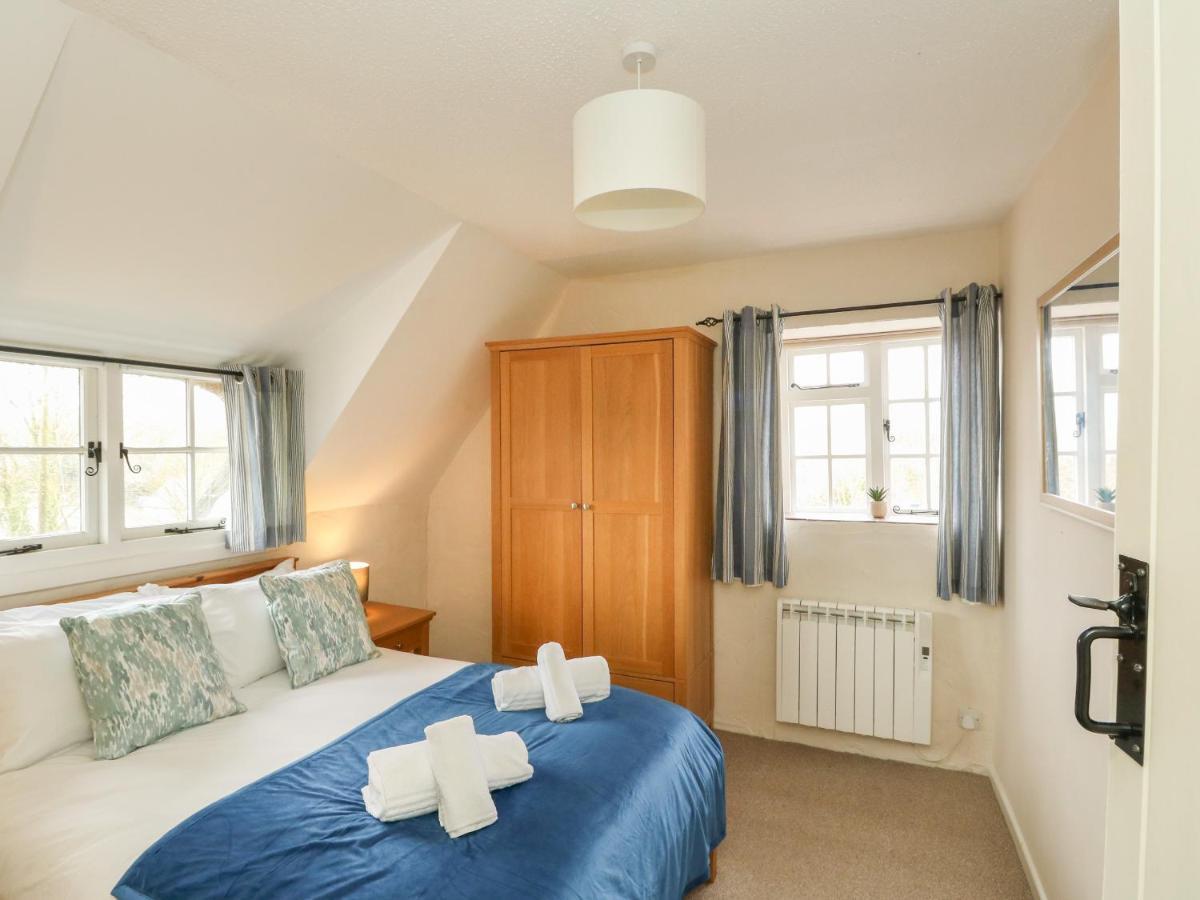 Laurel Cottage Веймут Екстер'єр фото