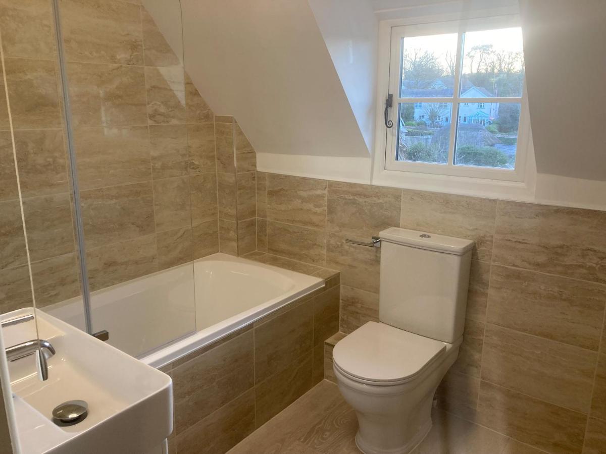 Laurel Cottage Веймут Екстер'єр фото